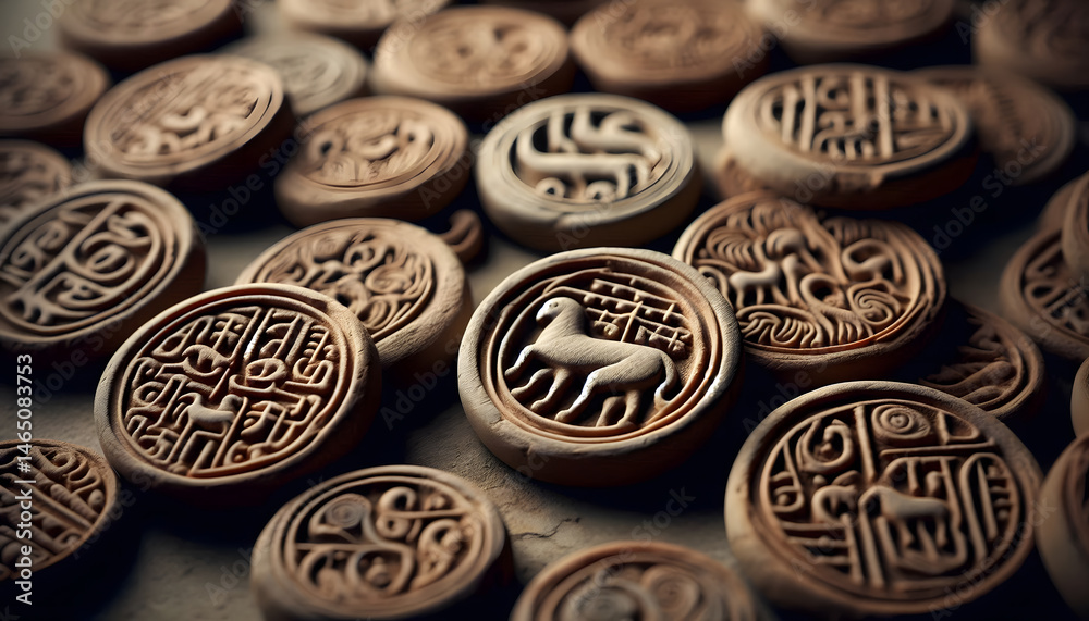 Scripting on Seals – World’s First Currency